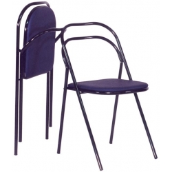 Складной стул